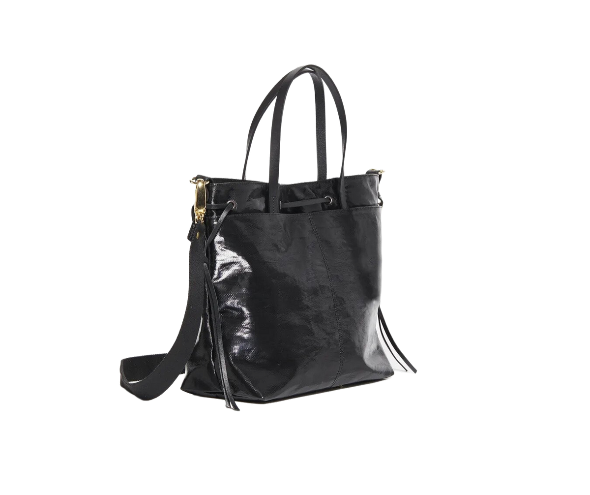 Premium Emy Tote - Noir