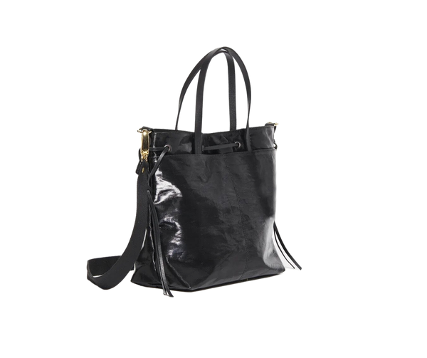 Premium Emy Tote - Noir