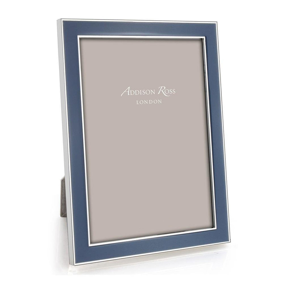 Addison Ross Frame Denim Enamel 5x7
