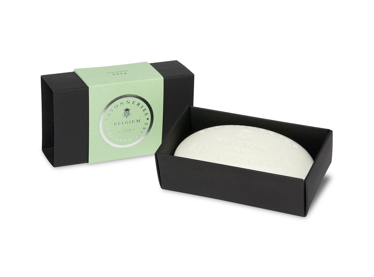 Single Box Fern 100gr Soap