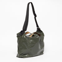 Light Oslo Shoulder Bag Army - Kaki