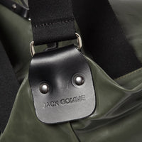 Light Oslo Shoulder Bag Army - Kaki