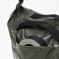 Light Oslo Shoulder Bag Army - Kaki