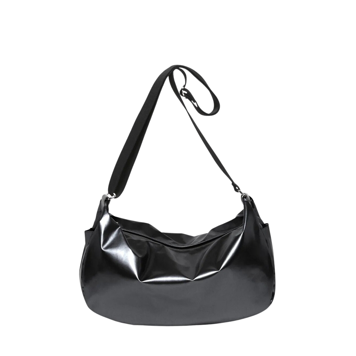 Liris Crossbody Bag - Noir