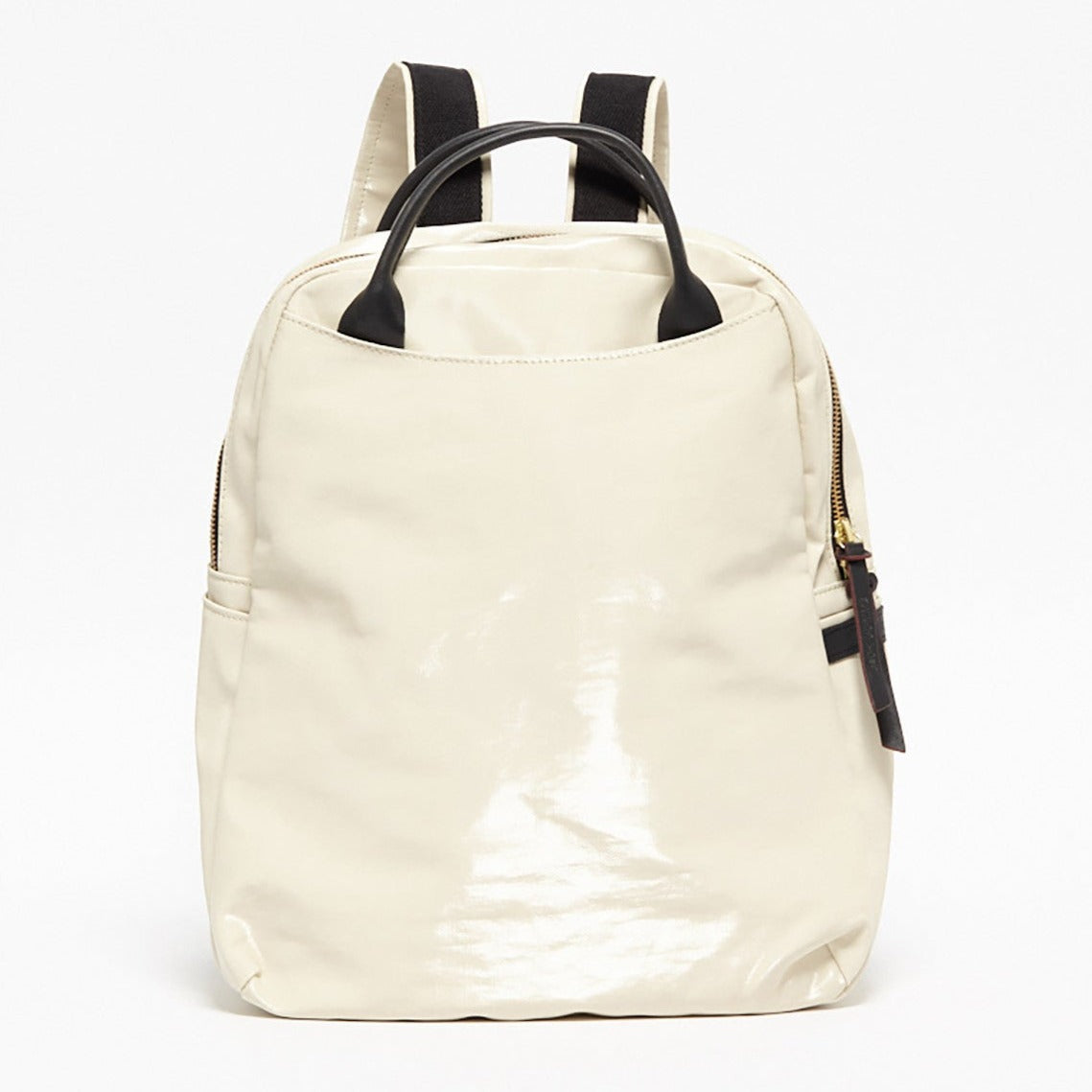 Premium Lami Backpack Crema