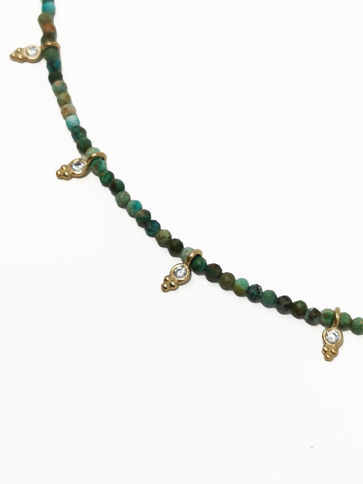 Joy Chocker Chrysocolle