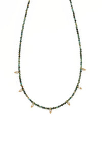 Joy Chocker Chrysocolle