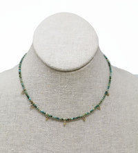 Joy Chocker Chrysocolle