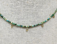 Joy Chocker Chrysocolle