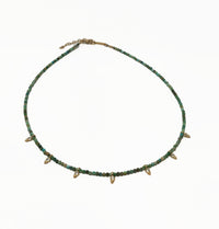 Joy Chocker Chrysocolle