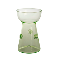 K02 Bulb Vases - Vivid Green