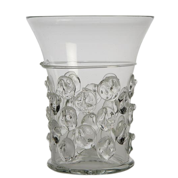 KL110 Vase Large Clear