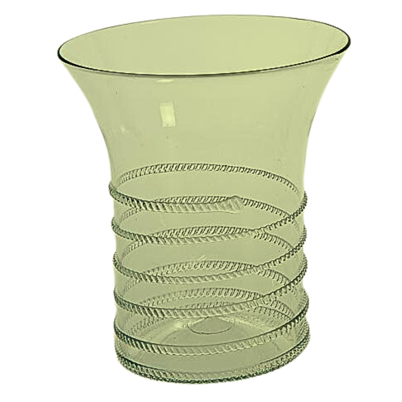 KB110 Vase - Large Green