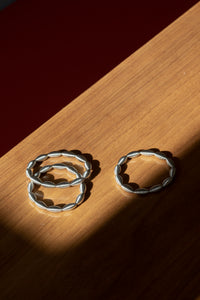 Lotus Bracelet