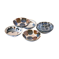 Japanese Porcelain Mini Bowl
