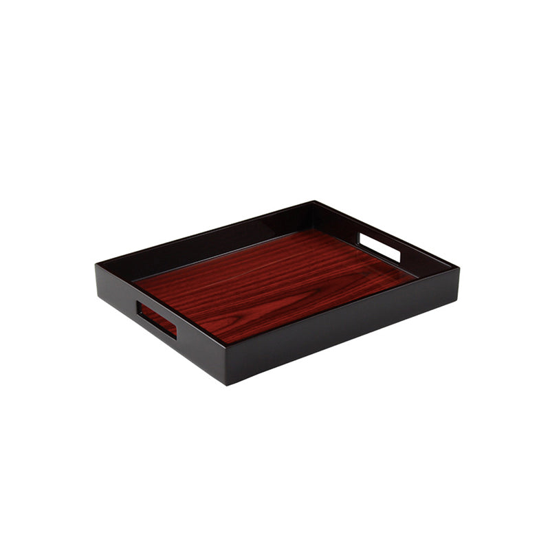Rosewood Lacquer Boxes