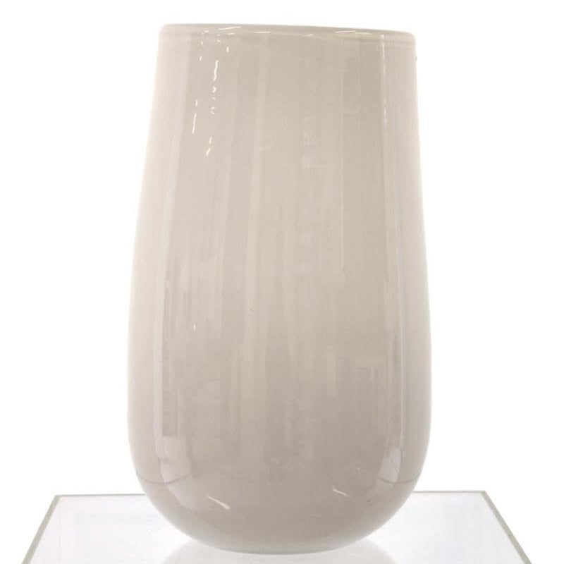 Sambor High Vase Large - White