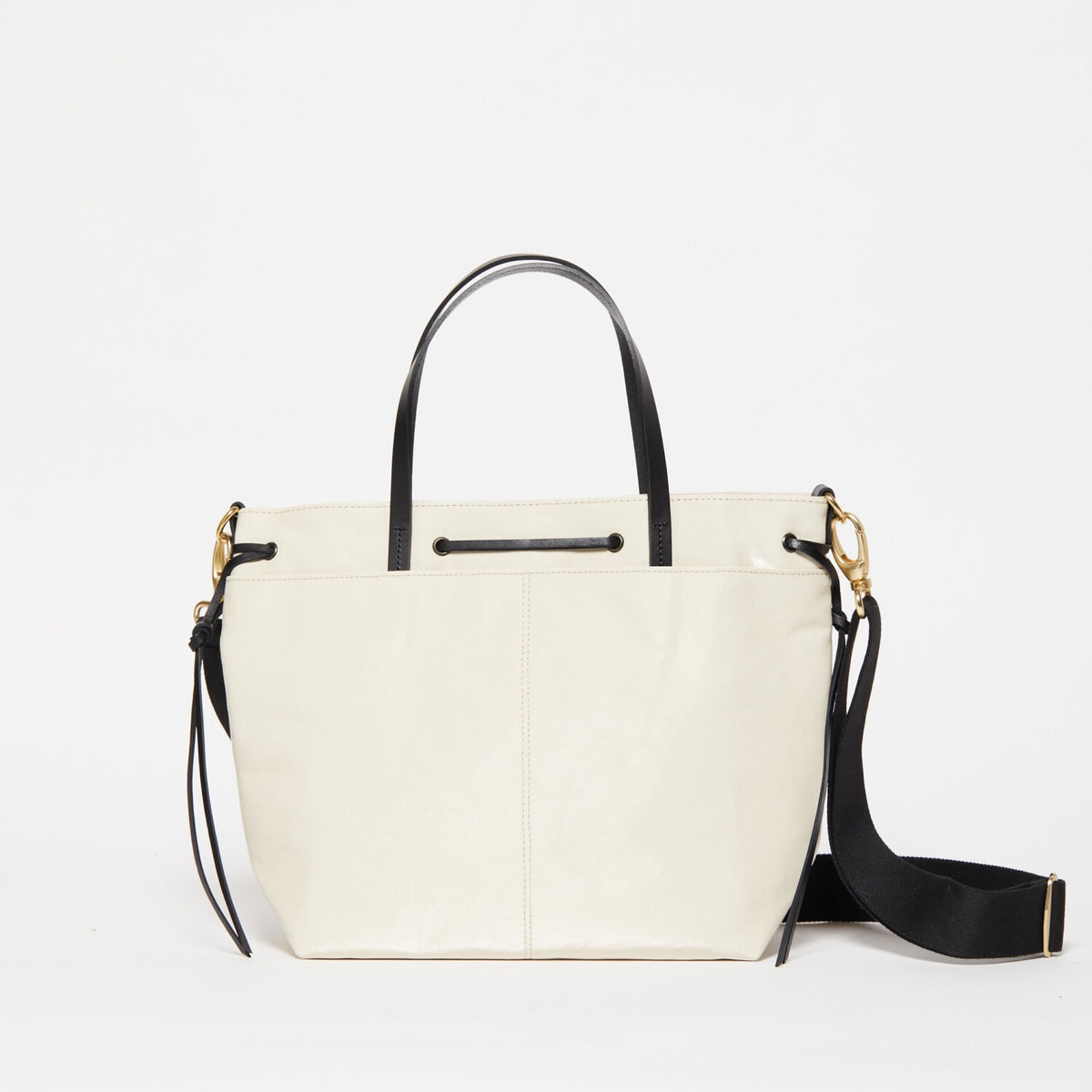 Premium Emy Tote Crema