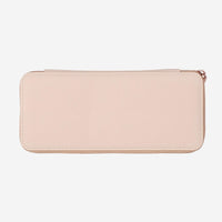 Travel Jewellery Case Large - Blush