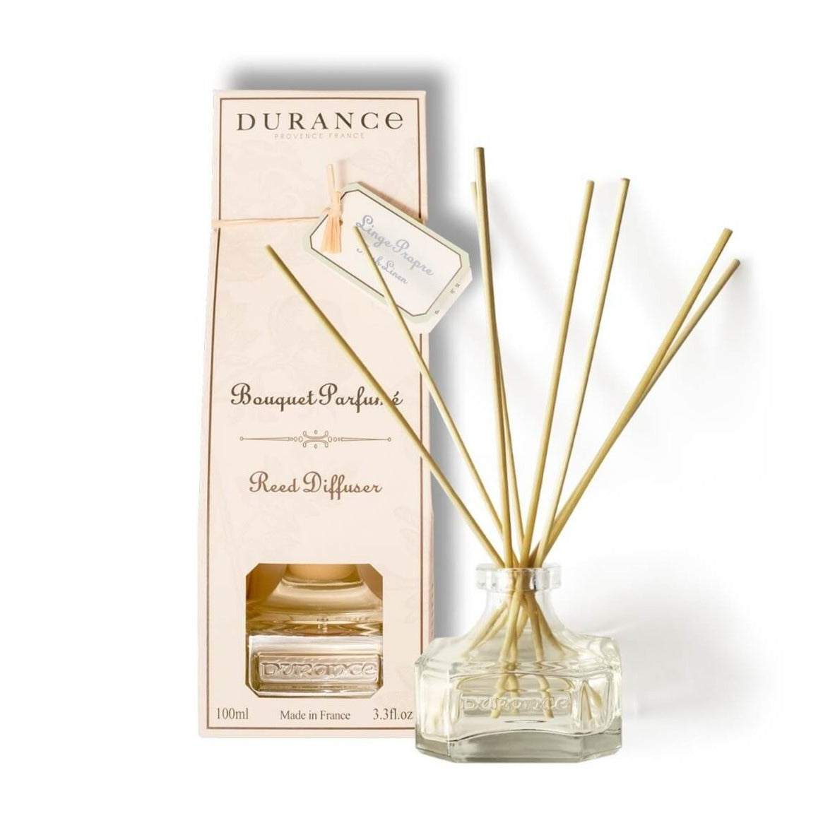 Scented Bouquet 100ml - Fresh Linen