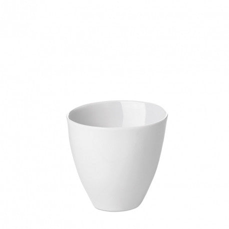 White Tea Cup