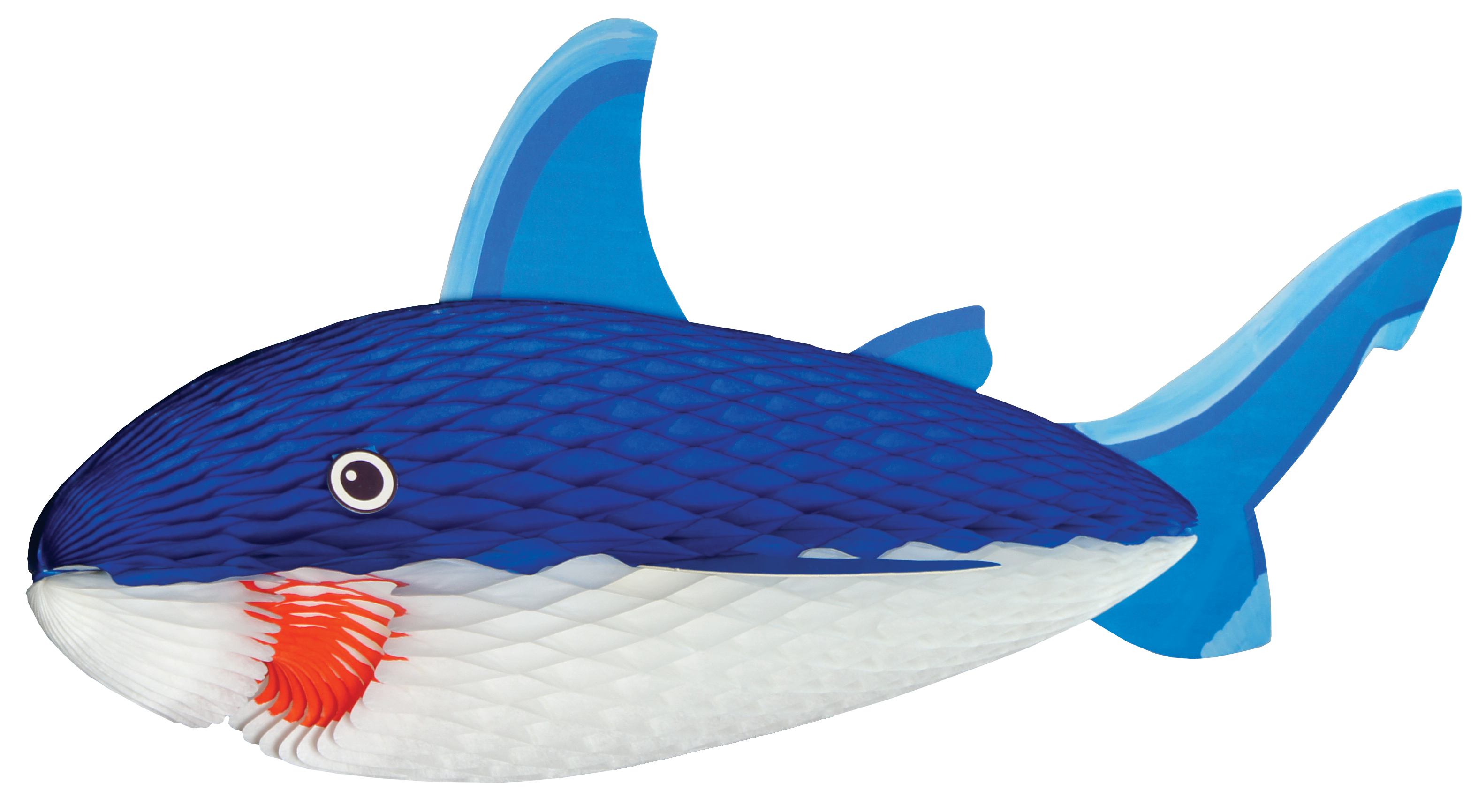 Shark Decoration