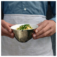 Platinum Small Bowl