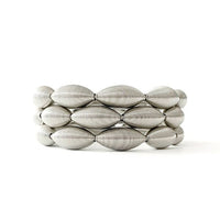 Lotus Bracelet