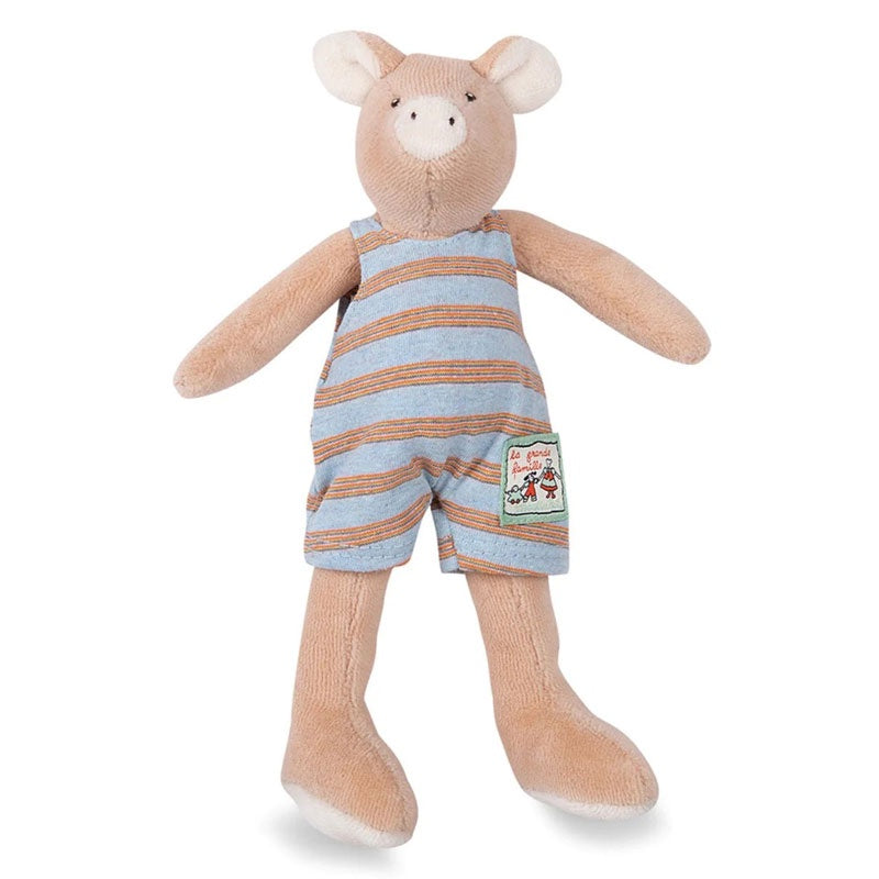 La Grande Famille Little Pig Phillemon