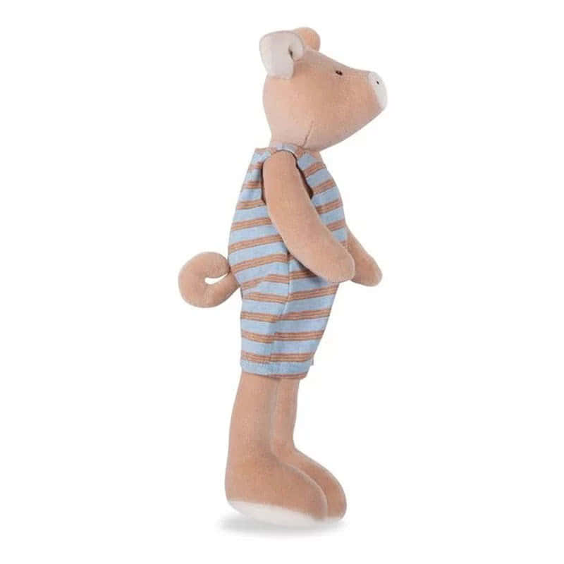 La Grande Famille Little Pig Phillemon