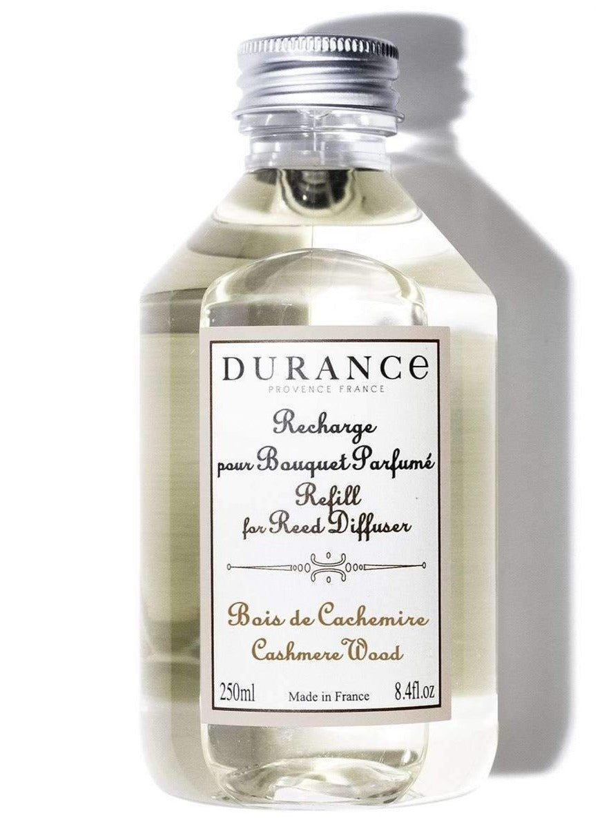 Scented Bouquet Refill - Cashmere Wood