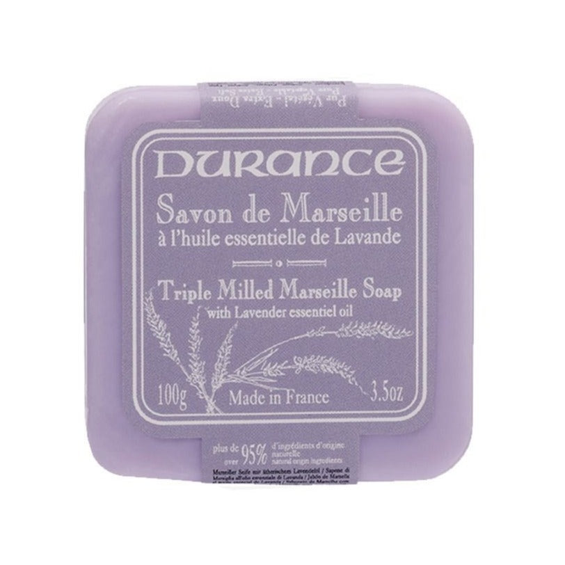 Triple Milled Soap - Lavender