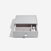 Pebble Grey Classic Accessories Deep Drawer
