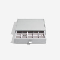 Pebble Grey Classic Trinket Drawer