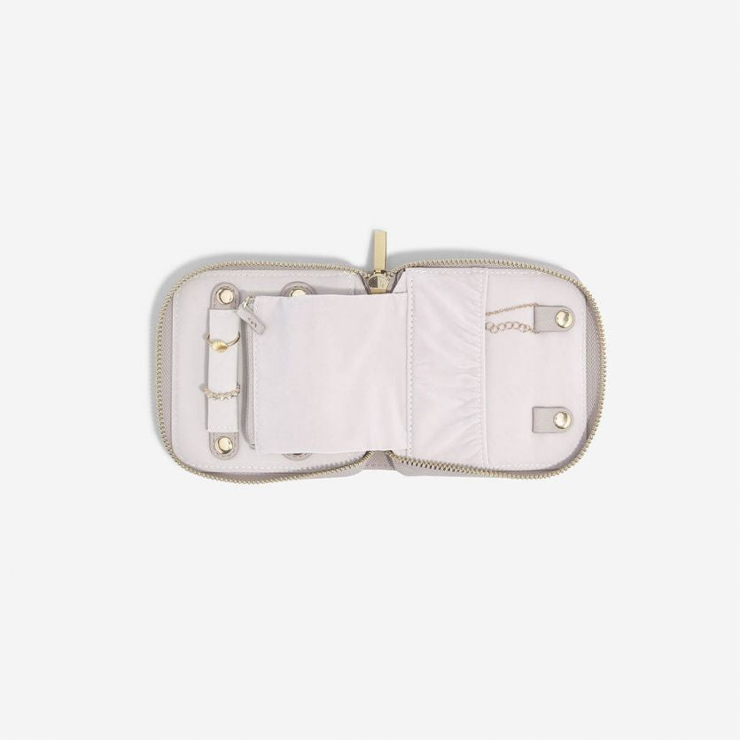 Compact Jewellery Wallet