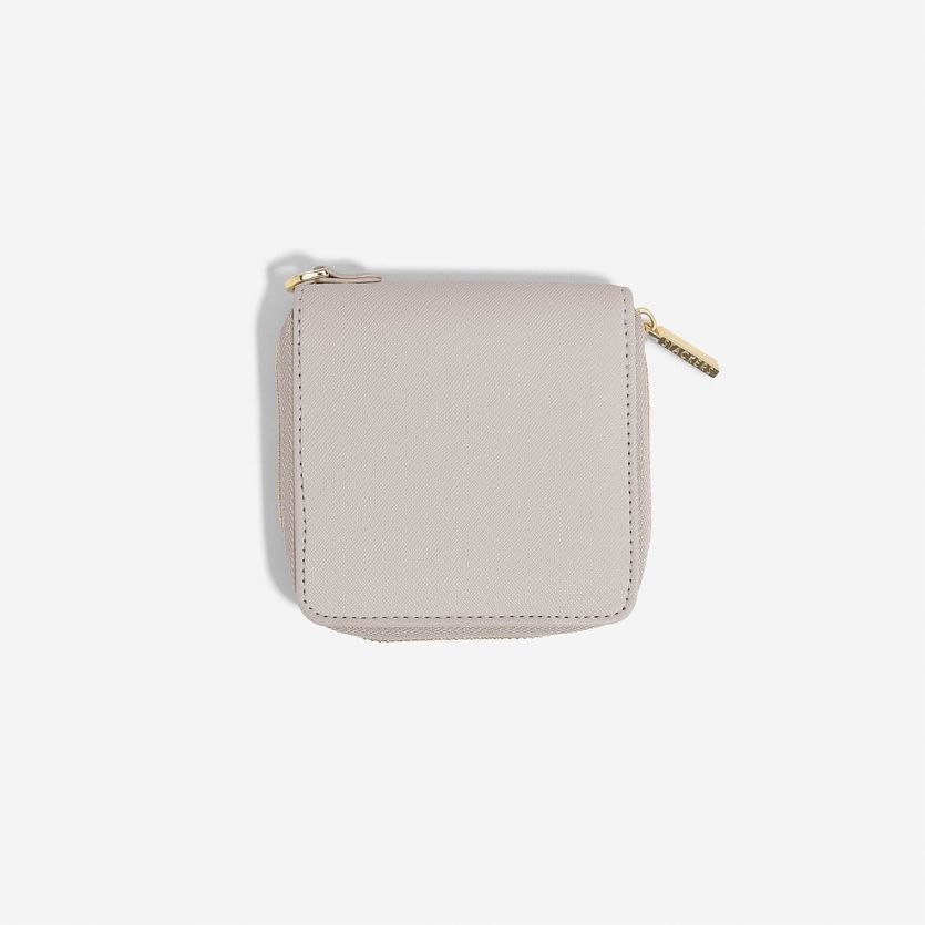 Compact Jewellery Wallet