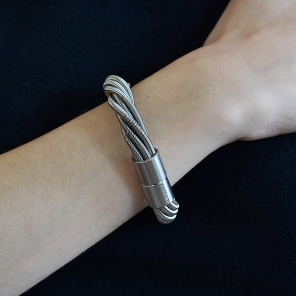 Twist Bracelet
