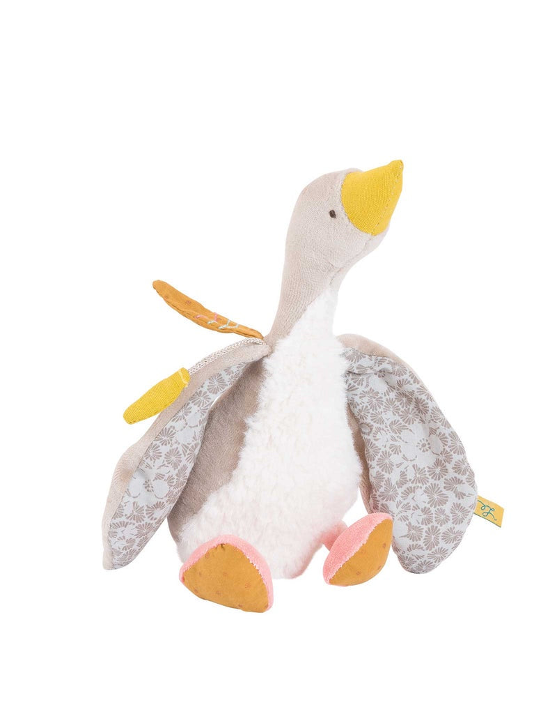 Little Fletchette Grey Goose